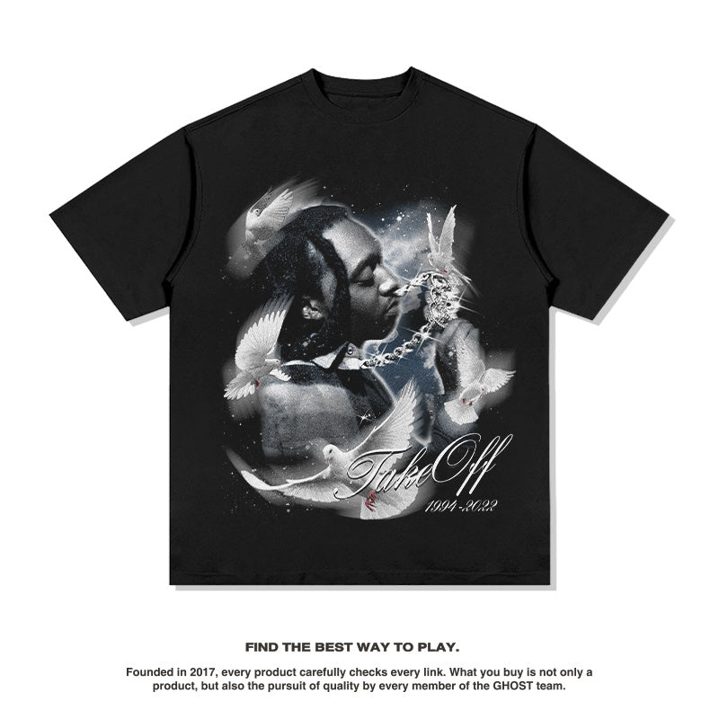 TAKEOFF TEE 2024 Hoodie, Sweatshirt | CoreVibeTees.com (Image 1)