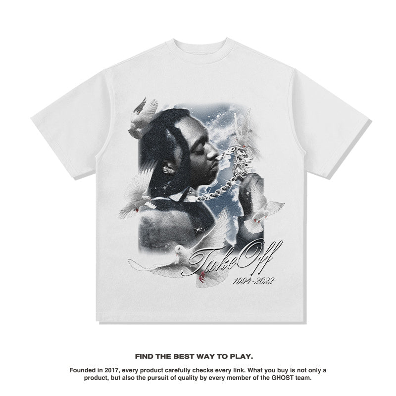TAKEOFF TEE 2024 Hoodie, Sweatshirt | CoreVibeTees.com (Image 4)