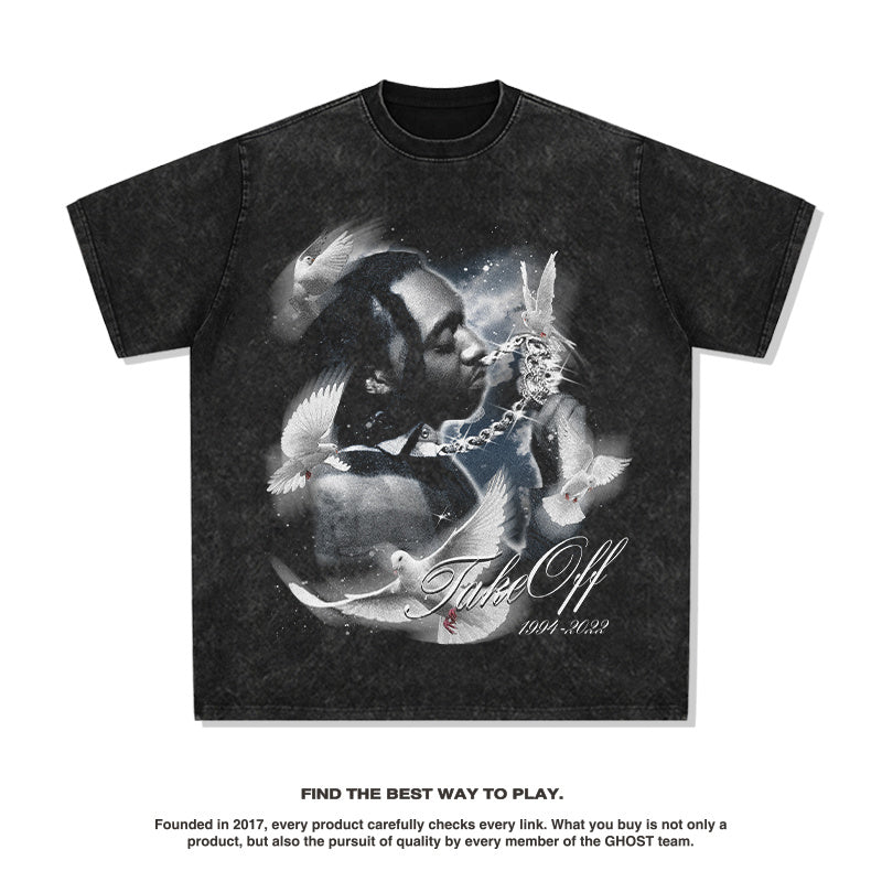TAKEOFF TEE 2024 Hoodie, Sweatshirt | CoreVibeTees.com (Image 2)