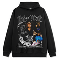 Juice wrld Cuffed 999 Hoodie 2024 T-Shirts, Sweatshirt | CoreVibeTees.com (Image 1)