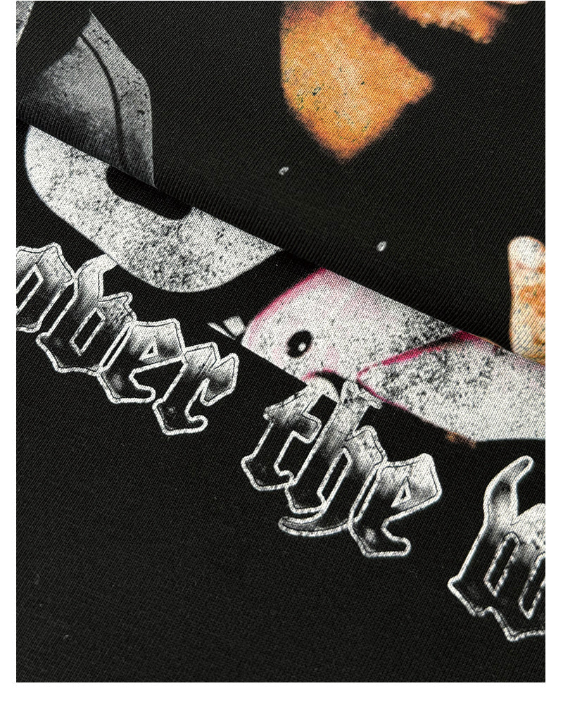 Juice wrld Cuffed 999 Hoodie 2024 T-Shirts, Sweatshirt | CoreVibeTees.com (Image 3)