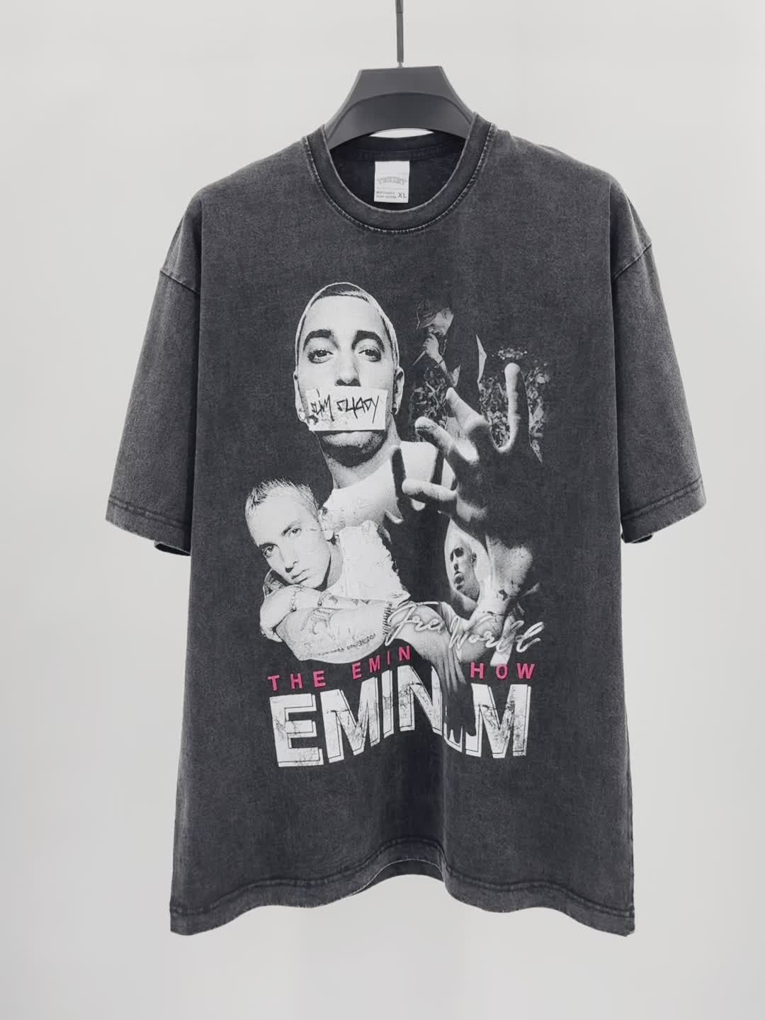 THE EMINEM "FREE WORLD" TEE 2024 Hoodie, Sweatshirt | CoreVibeTees.com (Image 4)