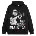 THE EMINEM "FREE WORLD" HOODIE 2024 T-Shirts, Sweatshirt | CoreVibeTees.com (Image 1)