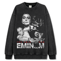 THE EMINEM "FREE WORLD" SWEATSHIRT 2024 T-Shirts, Hoodie | CoreVibeTees.com (Image 1)