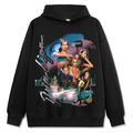 DUA LIPA HOODIE 2024 T-Shirts, Sweatshirt | CoreVibeTees.com (Image 1)