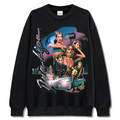 DUA LIPA SWEATSHIRT 2024 T-Shirts, Hoodie | CoreVibeTees.com (Image 1)
