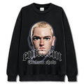 "EMINEM SHOW" SWEATSHIRT 2024