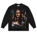 RIHANNA "YOU NEEDED ME"  SWEATSHIRT 2024 T-Shirts, Hoodie | CoreVibeTees.com (Image 1)