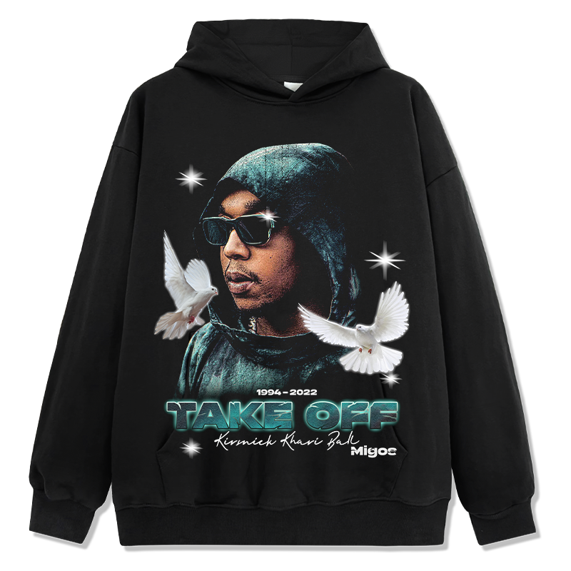 TAKE OFF HOODIE 2024 T-Shirts, Sweatshirt | CoreVibeTees.com (Image 1)