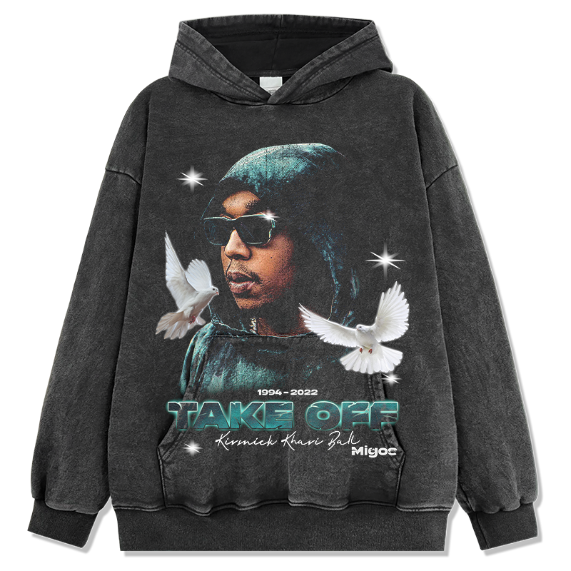 TAKE OFF HOODIE 2024 T-Shirts, Sweatshirt | CoreVibeTees.com (Image 2)