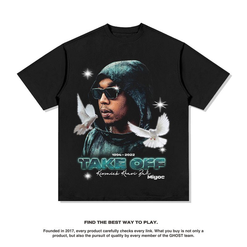 TAKE OFF TEE 2024 Hoodie, Sweatshirt | CoreVibeTees.com (Image 2)