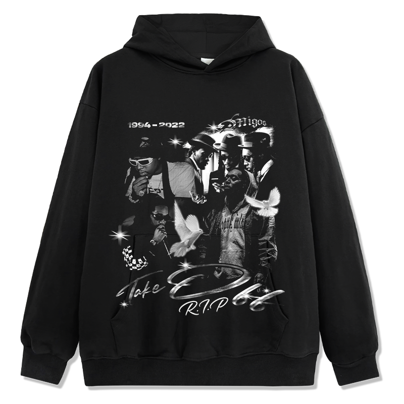 TAKE OFF HOODIE 2024 Style001 T-Shirts, Sweatshirt | CoreVibeTees.com (Image 1)
