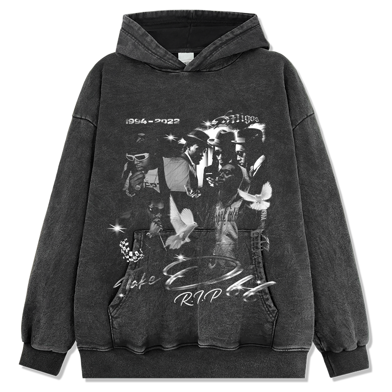 TAKE OFF HOODIE 2024 Style001 T-Shirts, Sweatshirt | CoreVibeTees.com (Image 2)