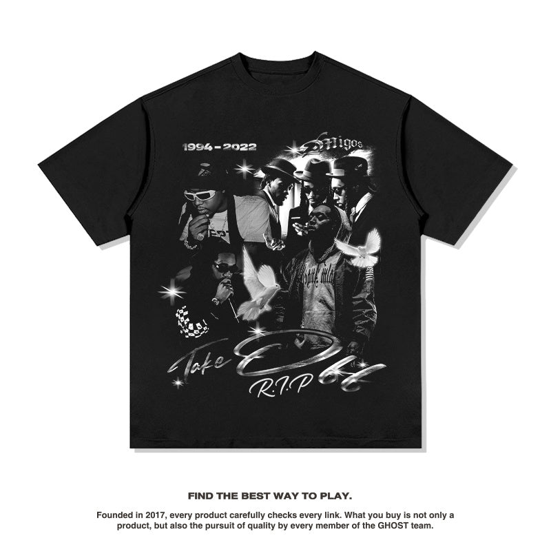 TAKE OFF TEE 2024 Style001 Hoodie, Sweatshirt | CoreVibeTees.com (Image 2)