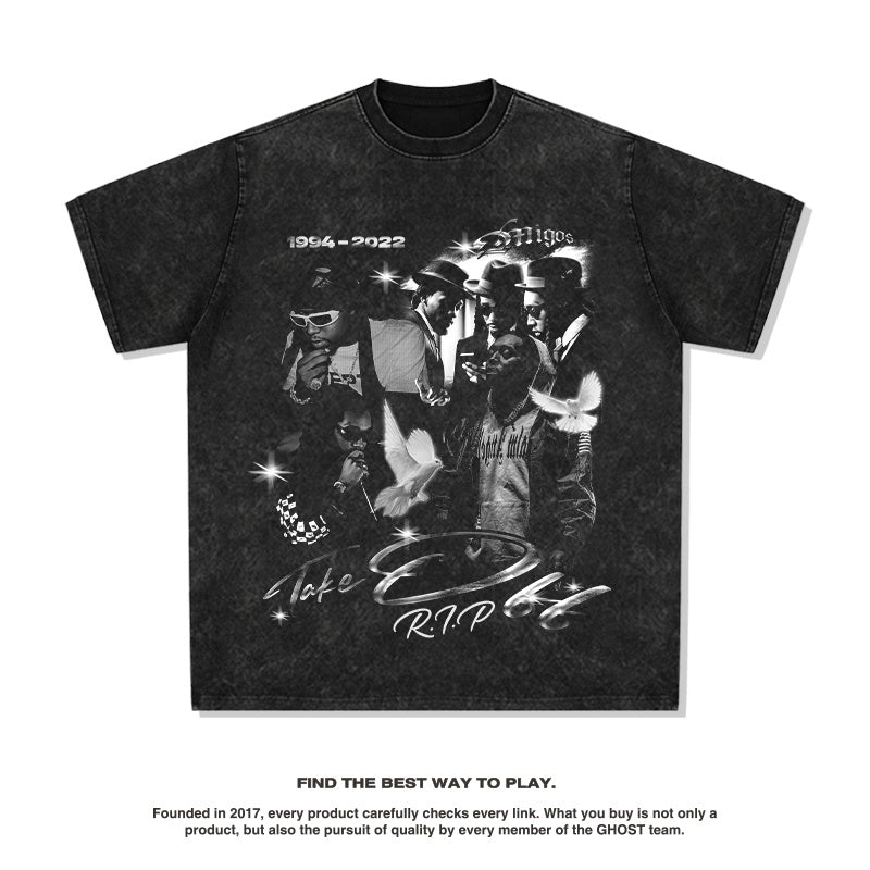 TAKE OFF TEE 2024 Style001 Hoodie, Sweatshirt | CoreVibeTees.com (Image 1)
