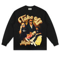 TAKE OFF SWEATSHIRT 2024 Style002 T-Shirts, Hoodie | CoreVibeTees.com (Image 1)