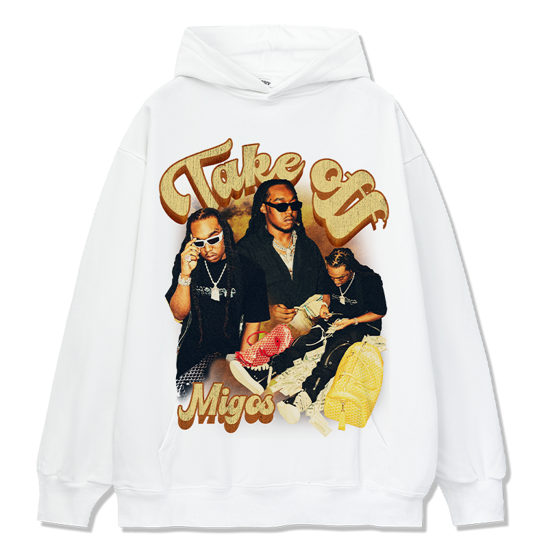 TAKE OFF HOODIE 2024 Style002 T-Shirts, Sweatshirt | CoreVibeTees.com (Image 3)
