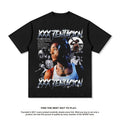 XXX TENTACION TEE 2024 Style001 Hoodie, Sweatshirt | CoreVibeTees.com (Image 1)
