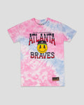 70's Night T-Shirt - Atlanta Braves Hoodie, Sweatshirt | CoreVibeTees.com (Image 1)