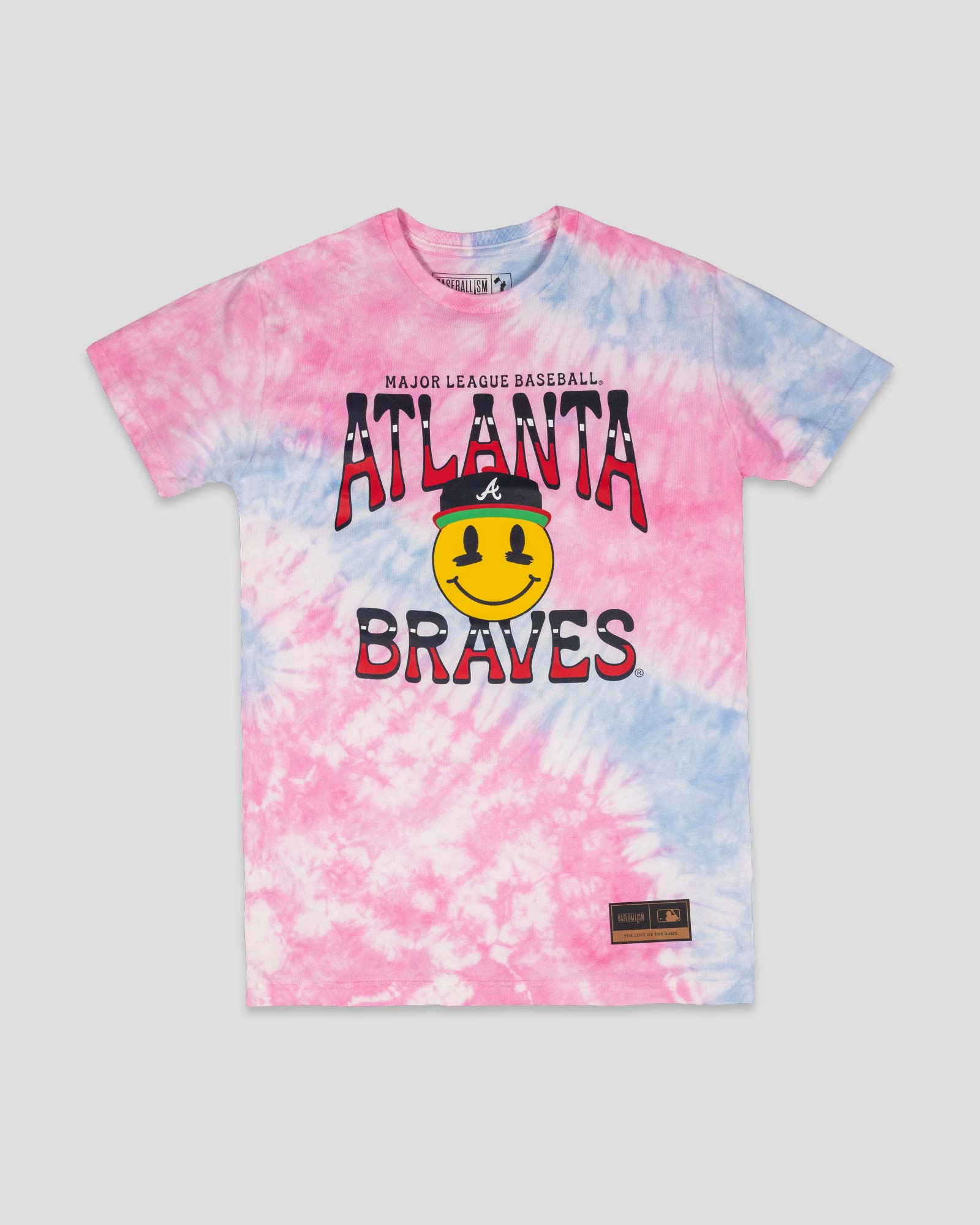 70's Night T-Shirt - Atlanta Braves Hoodie, Sweatshirt | CoreVibeTees.com (Image 1)