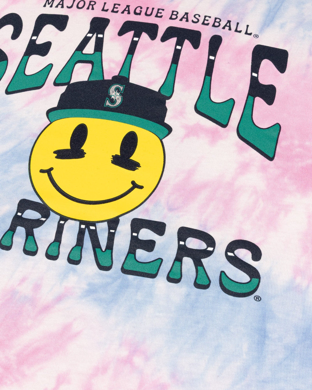 70's Night Youth T-Shirt - Seattle Mariners Hoodie, Sweatshirt | CoreVibeTees.com (Image 2)