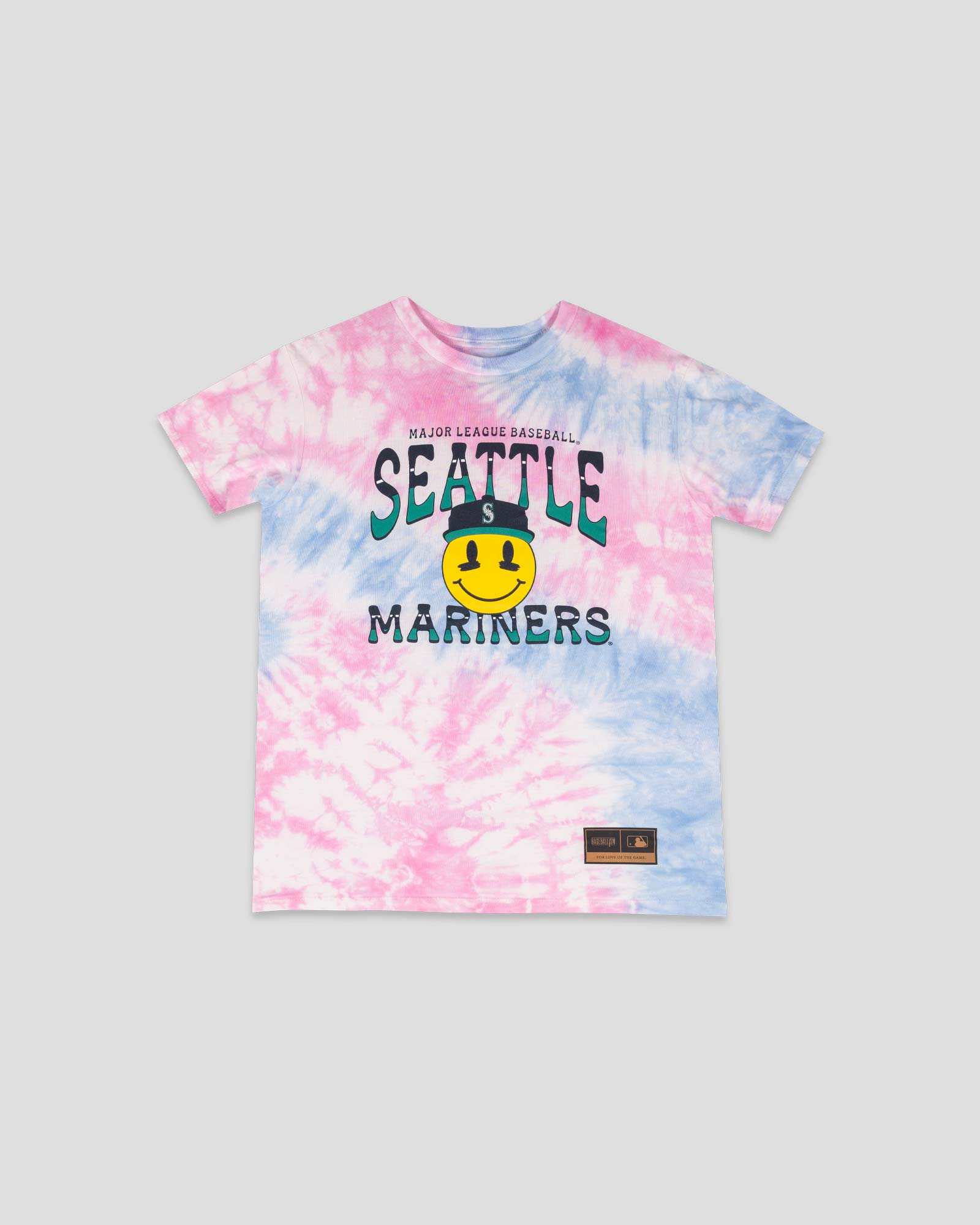 70's Night Youth T-Shirt - Seattle Mariners Hoodie, Sweatshirt | CoreVibeTees.com (Image 1)