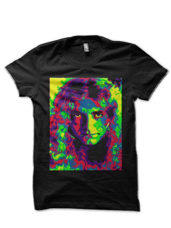 Led Zeppelin T-Shirt Style023 Hoodie, Sweatshirt | CoreVibeTees.com