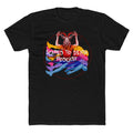 Baphomet Tee Hoodie, Sweatshirt | CoreVibeTees.com