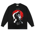 Juice Wrld "I Still See Your Shadows In My Room" Sweatshirt 2024 T-Shirts, Hoodie | CoreVibeTees.com (Image 1)