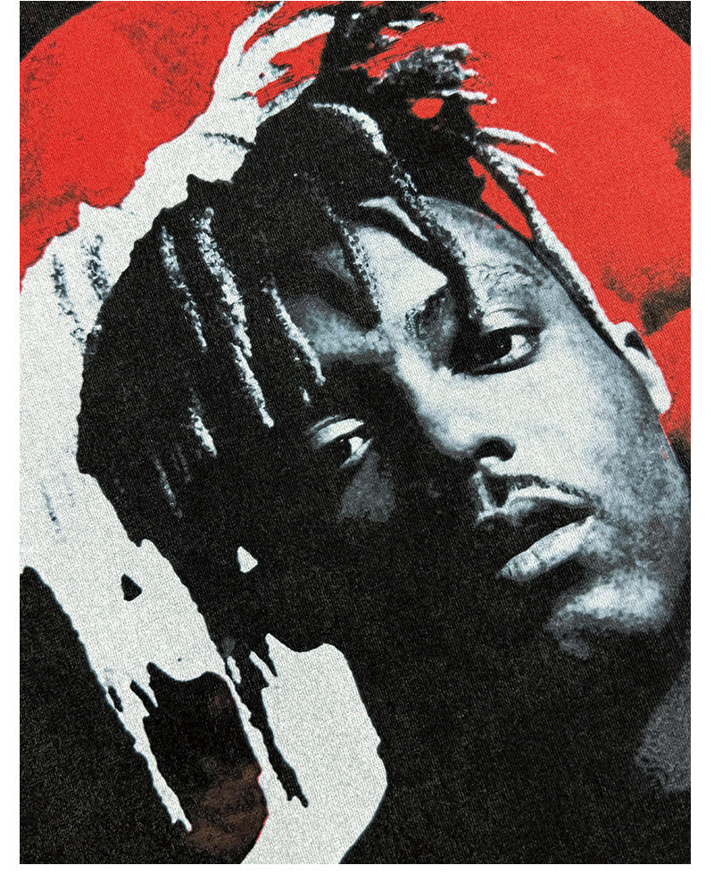 Juice Wrld "I Still See Your Shadows In My Room" TEE 2024 Hoodie, Sweatshirt | CoreVibeTees.com (Image 5)