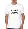 Pump City T-Shirt Hoodie, Sweatshirt | CoreVibeTees.com