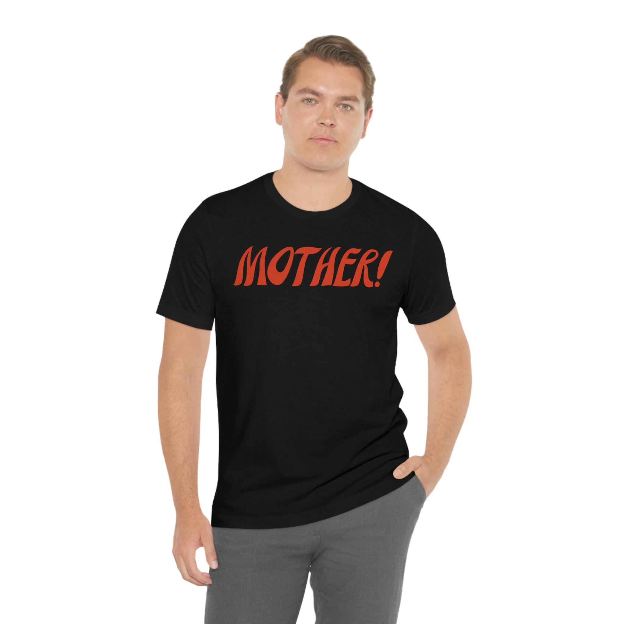 MOTHER Tee Hoodie, Sweatshirt | CoreVibeTees.com (Image 5)