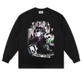 Juice Wrld Swag Daddy Sweatshirt 2024 T-Shirts, Hoodie | CoreVibeTees.com (Image 1)