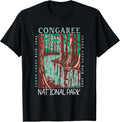 Congaree National Park USA Gift Merch