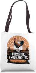 Turnpike Country Music Tee Gifts