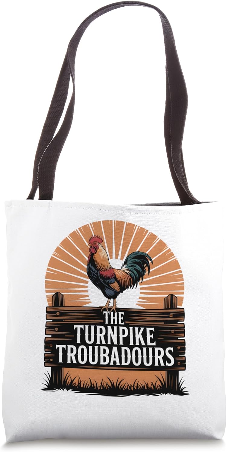 Turnpike Country Music Tee Gifts