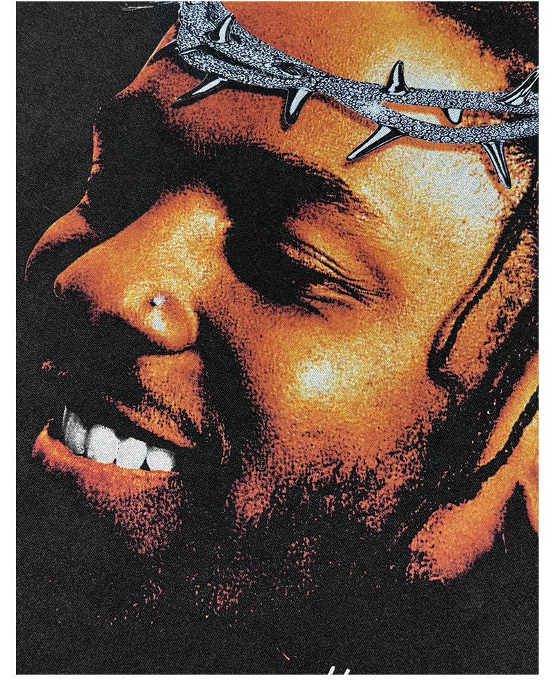 Kendrick Lamar Signature Sweatshirt T-Shirts, Hoodie | CoreVibeTees.com (Image 5)