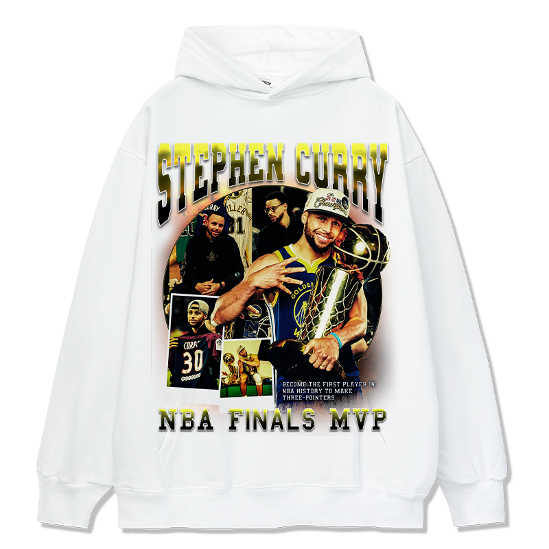 Stephen Curry HOODIE NBA 2024 Style004 T-Shirts, Sweatshirt | CoreVibeTees.com (Image 2)