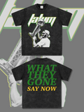 Jayson Tatum Tee NBA 2024 Style001 Hoodie, Sweatshirt | CoreVibeTees.com (Image 1)