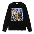 BAD BUNNY Sweatshirt 2024 T-Shirts, Hoodie | CoreVibeTees.com (Image 1)