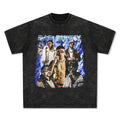 BAD BUNNY TEE 2024 Hoodie, Sweatshirt | CoreVibeTees.com (Image 1)