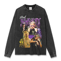 BAD BUNNY Sweatshirt 2024 Style001 T-Shirts, Hoodie | CoreVibeTees.com (Image 1)