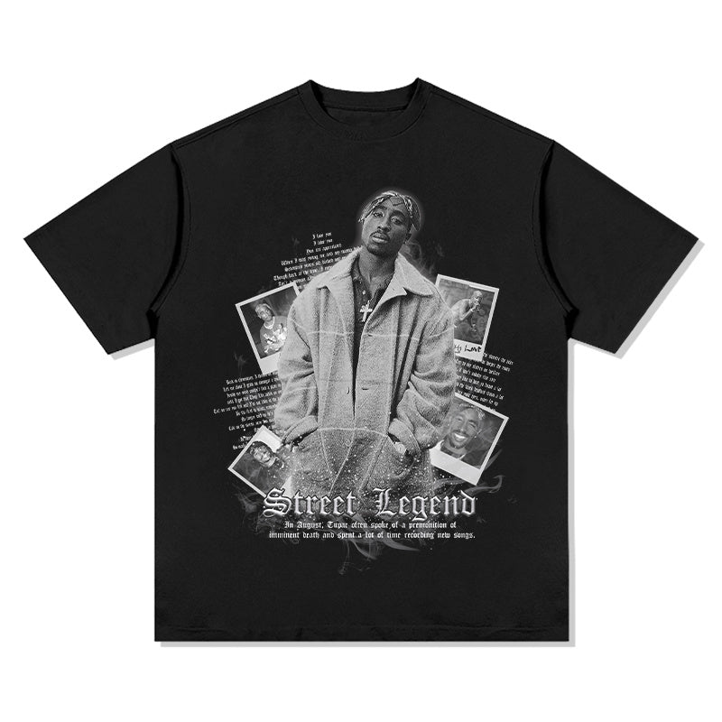 TUPAC TEE 2024 Style001 Hoodie, Sweatshirt | CoreVibeTees.com (Image 1)