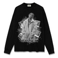 TUPAC Sweatshirt 2024 Style001 T-Shirts, Hoodie | CoreVibeTees.com (Image 1)