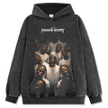 TRAVIS SCOTT HOODIE 2024 T-Shirts, Sweatshirt | CoreVibeTees.com (Image 1)