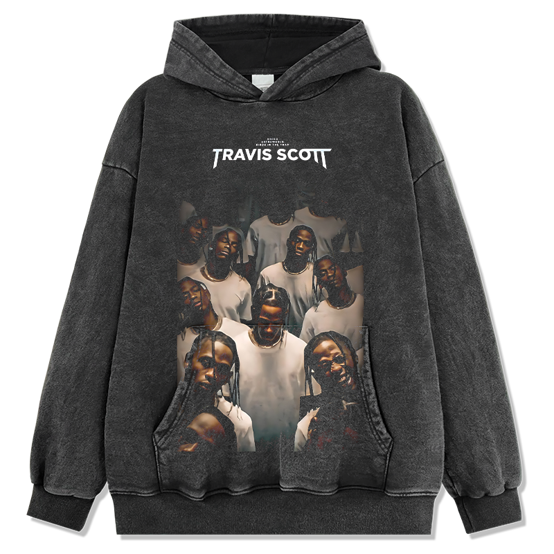 TRAVIS SCOTT HOODIE 2024 T-Shirts, Sweatshirt | CoreVibeTees.com (Image 1)