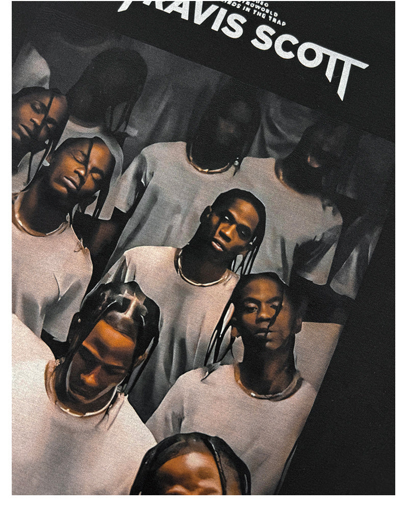 TRAVIS SCOTT HOODIE 2024 T-Shirts, Sweatshirt | CoreVibeTees.com (Image 3)