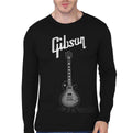 Gibson Guitar T-Shirt Hoodie, Sweatshirt | CoreVibeTees.com