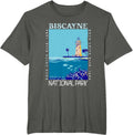 Biscayne National Park USA Outdoor Merch