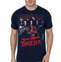 Michael Jackson Thriller T-Shirt Hoodie, Sweatshirt | CoreVibeTees.com